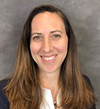 Headshot of ARPA-E Program Director Jen Shafer