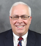 ARPA-E Government Partnership Advisor John D. Jennings