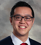Headshot of ARPA-E Technology-to-Market Advisor Kirk Liu