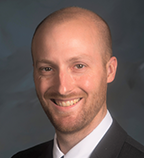 Headshot of ARPA-E Technology-to-Market Advisor Nick Goeser