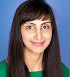 Headshot of ARPA-E T2M Advisor Priyanka Bakaya