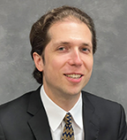 Headshot of ARPA-E Technology-to-Market Advisor Sam Wurzel